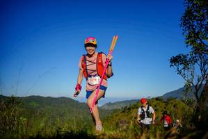 BIB: 3372
                            <button type="button" onclick="openModal(19312112)" class="btn btn-primary btn-sm float-right btn-popup" data-toggle="modal" data-target=".modal-high-quality">
                        <i class="fas fa-shopping-cart"></i> Add to Cart
                    </button>
                                            <button type="button" onclick="isThisMe(19312112, true)" class="btn btn-success btn-sm float-right btn-popup btn-isme hidden" data-toggle="tooltip" data-placement="bottom" title="นี่คือรูปของคุณใช่ไหม คลิกที่นี่เพื่อเอาเข้าอัลบั้ม">
                        <i class="fas fa-plus"></i> Add to album
                    </button>
                    <button type="button" onclick="isThisMe(19312112, false)" class="btn btn-warning btn-sm float-right btn-popup btn-isnotme hidden">
                        <i class="fas fa-ban"></i> Remove from album
                    </button>