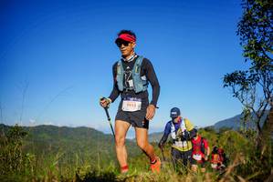 BIB: 5853
                            <button type="button" onclick="openModal(19303907)" class="btn btn-primary btn-sm float-right btn-popup" data-toggle="modal" data-target=".modal-high-quality">
                        <i class="fas fa-shopping-cart"></i> Add to Cart
                    </button>
                                            <button type="button" onclick="isThisMe(19303907, true)" class="btn btn-success btn-sm float-right btn-popup btn-isme hidden" data-toggle="tooltip" data-placement="bottom" title="นี่คือรูปของคุณใช่ไหม คลิกที่นี่เพื่อเอาเข้าอัลบั้ม">
                        <i class="fas fa-plus"></i> Add to album
                    </button>
                    <button type="button" onclick="isThisMe(19303907, false)" class="btn btn-warning btn-sm float-right btn-popup btn-isnotme hidden">
                        <i class="fas fa-ban"></i> Remove from album
                    </button>