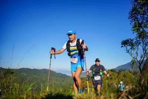 BIB: 5301
                            <button type="button" onclick="openModal(19306141)" class="btn btn-primary btn-sm float-right btn-popup" data-toggle="modal" data-target=".modal-high-quality">
                        <i class="fas fa-shopping-cart"></i> Add to Cart
                    </button>
                                            <button type="button" onclick="isThisMe(19306141, true)" class="btn btn-success btn-sm float-right btn-popup btn-isme hidden" data-toggle="tooltip" data-placement="bottom" title="นี่คือรูปของคุณใช่ไหม คลิกที่นี่เพื่อเอาเข้าอัลบั้ม">
                        <i class="fas fa-plus"></i> Add to album
                    </button>
                    <button type="button" onclick="isThisMe(19306141, false)" class="btn btn-warning btn-sm float-right btn-popup btn-isnotme hidden">
                        <i class="fas fa-ban"></i> Remove from album
                    </button>