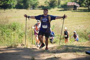 BIB: 2906
                            <button type="button" onclick="openModal(19331884)" class="btn btn-primary btn-sm float-right btn-popup" data-toggle="modal" data-target=".modal-high-quality">
                        <i class="fas fa-shopping-cart"></i> Add to Cart
                    </button>
                                            <button type="button" onclick="isThisMe(19331884, true)" class="btn btn-success btn-sm float-right btn-popup btn-isme hidden" data-toggle="tooltip" data-placement="bottom" title="นี่คือรูปของคุณใช่ไหม คลิกที่นี่เพื่อเอาเข้าอัลบั้ม">
                        <i class="fas fa-plus"></i> Add to album
                    </button>
                    <button type="button" onclick="isThisMe(19331884, false)" class="btn btn-warning btn-sm float-right btn-popup btn-isnotme hidden">
                        <i class="fas fa-ban"></i> Remove from album
                    </button>