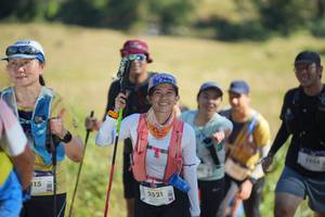 BIB: 315, 2521, 2804
                            <button type="button" onclick="openModal(19335753)" class="btn btn-primary btn-sm float-right btn-popup" data-toggle="modal" data-target=".modal-high-quality">
                        <i class="fas fa-shopping-cart"></i> Add to Cart
                    </button>
                                            <button type="button" onclick="isThisMe(19335753, true)" class="btn btn-success btn-sm float-right btn-popup btn-isme hidden" data-toggle="tooltip" data-placement="bottom" title="นี่คือรูปของคุณใช่ไหม คลิกที่นี่เพื่อเอาเข้าอัลบั้ม">
                        <i class="fas fa-plus"></i> Add to album
                    </button>
                    <button type="button" onclick="isThisMe(19335753, false)" class="btn btn-warning btn-sm float-right btn-popup btn-isnotme hidden">
                        <i class="fas fa-ban"></i> Remove from album
                    </button>