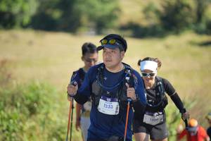 BIB: 1233, 1500
                            <button type="button" onclick="openModal(19335896)" class="btn btn-primary btn-sm float-right btn-popup" data-toggle="modal" data-target=".modal-high-quality">
                        <i class="fas fa-shopping-cart"></i> Add to Cart
                    </button>
                                            <button type="button" onclick="isThisMe(19335896, true)" class="btn btn-success btn-sm float-right btn-popup btn-isme hidden" data-toggle="tooltip" data-placement="bottom" title="นี่คือรูปของคุณใช่ไหม คลิกที่นี่เพื่อเอาเข้าอัลบั้ม">
                        <i class="fas fa-plus"></i> Add to album
                    </button>
                    <button type="button" onclick="isThisMe(19335896, false)" class="btn btn-warning btn-sm float-right btn-popup btn-isnotme hidden">
                        <i class="fas fa-ban"></i> Remove from album
                    </button>