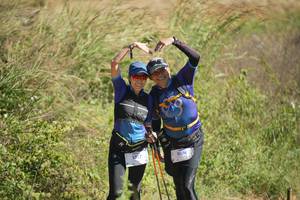 BIB: 1217, 1074
                            <button type="button" onclick="openModal(19329114)" class="btn btn-primary btn-sm float-right btn-popup" data-toggle="modal" data-target=".modal-high-quality">
                        <i class="fas fa-shopping-cart"></i> Add to Cart
                    </button>
                                            <button type="button" onclick="isThisMe(19329114, true)" class="btn btn-success btn-sm float-right btn-popup btn-isme hidden" data-toggle="tooltip" data-placement="bottom" title="นี่คือรูปของคุณใช่ไหม คลิกที่นี่เพื่อเอาเข้าอัลบั้ม">
                        <i class="fas fa-plus"></i> Add to album
                    </button>
                    <button type="button" onclick="isThisMe(19329114, false)" class="btn btn-warning btn-sm float-right btn-popup btn-isnotme hidden">
                        <i class="fas fa-ban"></i> Remove from album
                    </button>