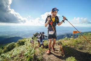 BIB: 5144
                            <button type="button" onclick="openModal(18990021)" class="btn btn-primary btn-sm float-right btn-popup" data-toggle="modal" data-target=".modal-high-quality">
                        <i class="fas fa-shopping-cart"></i> Add to Cart
                    </button>
                                            <button type="button" onclick="isThisMe(18990021, true)" class="btn btn-success btn-sm float-right btn-popup btn-isme hidden" data-toggle="tooltip" data-placement="bottom" title="นี่คือรูปของคุณใช่ไหม คลิกที่นี่เพื่อเอาเข้าอัลบั้ม">
                        <i class="fas fa-plus"></i> Add to album
                    </button>
                    <button type="button" onclick="isThisMe(18990021, false)" class="btn btn-warning btn-sm float-right btn-popup btn-isnotme hidden">
                        <i class="fas fa-ban"></i> Remove from album
                    </button>