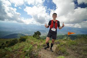 BIB: 3047, 
                            <button type="button" onclick="openModal(18985048)" class="btn btn-primary btn-sm float-right btn-popup" data-toggle="modal" data-target=".modal-high-quality">
                        <i class="fas fa-shopping-cart"></i> Add to Cart
                    </button>
                                            <button type="button" onclick="isThisMe(18985048, true)" class="btn btn-success btn-sm float-right btn-popup btn-isme hidden" data-toggle="tooltip" data-placement="bottom" title="นี่คือรูปของคุณใช่ไหม คลิกที่นี่เพื่อเอาเข้าอัลบั้ม">
                        <i class="fas fa-plus"></i> Add to album
                    </button>
                    <button type="button" onclick="isThisMe(18985048, false)" class="btn btn-warning btn-sm float-right btn-popup btn-isnotme hidden">
                        <i class="fas fa-ban"></i> Remove from album
                    </button>