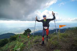 BIB: 400
                            <button type="button" onclick="openModal(18989033)" class="btn btn-primary btn-sm float-right btn-popup" data-toggle="modal" data-target=".modal-high-quality">
                        <i class="fas fa-shopping-cart"></i> Add to Cart
                    </button>
                                            <button type="button" onclick="isThisMe(18989033, true)" class="btn btn-success btn-sm float-right btn-popup btn-isme hidden" data-toggle="tooltip" data-placement="bottom" title="นี่คือรูปของคุณใช่ไหม คลิกที่นี่เพื่อเอาเข้าอัลบั้ม">
                        <i class="fas fa-plus"></i> Add to album
                    </button>
                    <button type="button" onclick="isThisMe(18989033, false)" class="btn btn-warning btn-sm float-right btn-popup btn-isnotme hidden">
                        <i class="fas fa-ban"></i> Remove from album
                    </button>