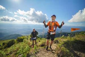 BIB: 30344
                            <button type="button" onclick="openModal(18991641)" class="btn btn-primary btn-sm float-right btn-popup" data-toggle="modal" data-target=".modal-high-quality">
                        <i class="fas fa-shopping-cart"></i> Add to Cart
                    </button>
                                            <button type="button" onclick="isThisMe(18991641, true)" class="btn btn-success btn-sm float-right btn-popup btn-isme hidden" data-toggle="tooltip" data-placement="bottom" title="นี่คือรูปของคุณใช่ไหม คลิกที่นี่เพื่อเอาเข้าอัลบั้ม">
                        <i class="fas fa-plus"></i> Add to album
                    </button>
                    <button type="button" onclick="isThisMe(18991641, false)" class="btn btn-warning btn-sm float-right btn-popup btn-isnotme hidden">
                        <i class="fas fa-ban"></i> Remove from album
                    </button>