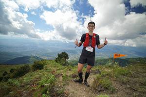 BIB: 105, 
                            <button type="button" onclick="openModal(18985041)" class="btn btn-primary btn-sm float-right btn-popup" data-toggle="modal" data-target=".modal-high-quality">
                        <i class="fas fa-shopping-cart"></i> Add to Cart
                    </button>
                                            <button type="button" onclick="isThisMe(18985041, true)" class="btn btn-success btn-sm float-right btn-popup btn-isme hidden" data-toggle="tooltip" data-placement="bottom" title="นี่คือรูปของคุณใช่ไหม คลิกที่นี่เพื่อเอาเข้าอัลบั้ม">
                        <i class="fas fa-plus"></i> Add to album
                    </button>
                    <button type="button" onclick="isThisMe(18985041, false)" class="btn btn-warning btn-sm float-right btn-popup btn-isnotme hidden">
                        <i class="fas fa-ban"></i> Remove from album
                    </button>