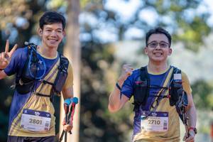 BIB: 2801, 2710
                            <button type="button" onclick="openModal(19080710)" class="btn btn-primary btn-sm float-right btn-popup" data-toggle="modal" data-target=".modal-high-quality">
                        <i class="fas fa-shopping-cart"></i> Add to Cart
                    </button>
                                            <button type="button" onclick="isThisMe(19080710, true)" class="btn btn-success btn-sm float-right btn-popup btn-isme hidden" data-toggle="tooltip" data-placement="bottom" title="นี่คือรูปของคุณใช่ไหม คลิกที่นี่เพื่อเอาเข้าอัลบั้ม">
                        <i class="fas fa-plus"></i> Add to album
                    </button>
                    <button type="button" onclick="isThisMe(19080710, false)" class="btn btn-warning btn-sm float-right btn-popup btn-isnotme hidden">
                        <i class="fas fa-ban"></i> Remove from album
                    </button>