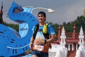 BIB: 5009, 190
                            <button type="button" onclick="openModal(22794763)" class="btn btn-primary btn-sm float-right btn-popup" data-toggle="modal" data-target=".modal-high-quality">
                        <i class="fas fa-shopping-cart"></i> Add to Cart
                    </button>
                                            <button type="button" onclick="isThisMe(22794763, true)" class="btn btn-success btn-sm float-right btn-popup btn-isme hidden" data-toggle="tooltip" data-placement="bottom" title="นี่คือรูปของคุณใช่ไหม คลิกที่นี่เพื่อเอาเข้าอัลบั้ม">
                        <i class="fas fa-plus"></i> Add to album
                    </button>
                    <button type="button" onclick="isThisMe(22794763, false)" class="btn btn-warning btn-sm float-right btn-popup btn-isnotme hidden">
                        <i class="fas fa-ban"></i> Remove from album
                    </button>