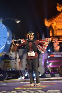 BIB: 6341
                            <button type="button" onclick="openModal(22795049)" class="btn btn-primary btn-sm float-right btn-popup" data-toggle="modal" data-target=".modal-high-quality">
                        <i class="fas fa-shopping-cart"></i> Add to Cart
                    </button>
                                            <button type="button" onclick="isThisMe(22795049, true)" class="btn btn-success btn-sm float-right btn-popup btn-isme hidden" data-toggle="tooltip" data-placement="bottom" title="นี่คือรูปของคุณใช่ไหม คลิกที่นี่เพื่อเอาเข้าอัลบั้ม">
                        <i class="fas fa-plus"></i> Add to album
                    </button>
                    <button type="button" onclick="isThisMe(22795049, false)" class="btn btn-warning btn-sm float-right btn-popup btn-isnotme hidden">
                        <i class="fas fa-ban"></i> Remove from album
                    </button>