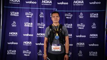 BIB: 6304
                            <button type="button" onclick="openModal(22793572)" class="btn btn-primary btn-sm float-right btn-popup" data-toggle="modal" data-target=".modal-high-quality">
                        <i class="fas fa-shopping-cart"></i> Add to Cart
                    </button>
                                            <button type="button" onclick="isThisMe(22793572, true)" class="btn btn-success btn-sm float-right btn-popup btn-isme hidden" data-toggle="tooltip" data-placement="bottom" title="นี่คือรูปของคุณใช่ไหม คลิกที่นี่เพื่อเอาเข้าอัลบั้ม">
                        <i class="fas fa-plus"></i> Add to album
                    </button>
                    <button type="button" onclick="isThisMe(22793572, false)" class="btn btn-warning btn-sm float-right btn-popup btn-isnotme hidden">
                        <i class="fas fa-ban"></i> Remove from album
                    </button>