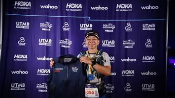 BIB: 5255
                            <button type="button" onclick="openModal(22793812)" class="btn btn-primary btn-sm float-right btn-popup" data-toggle="modal" data-target=".modal-high-quality">
                        <i class="fas fa-shopping-cart"></i> Add to Cart
                    </button>
                                            <button type="button" onclick="isThisMe(22793812, true)" class="btn btn-success btn-sm float-right btn-popup btn-isme hidden" data-toggle="tooltip" data-placement="bottom" title="นี่คือรูปของคุณใช่ไหม คลิกที่นี่เพื่อเอาเข้าอัลบั้ม">
                        <i class="fas fa-plus"></i> Add to album
                    </button>
                    <button type="button" onclick="isThisMe(22793812, false)" class="btn btn-warning btn-sm float-right btn-popup btn-isnotme hidden">
                        <i class="fas fa-ban"></i> Remove from album
                    </button>