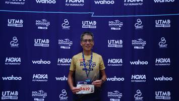 BIB: 5619
                            <button type="button" onclick="openModal(22792785)" class="btn btn-primary btn-sm float-right btn-popup" data-toggle="modal" data-target=".modal-high-quality">
                        <i class="fas fa-shopping-cart"></i> Add to Cart
                    </button>
                                            <button type="button" onclick="isThisMe(22792785, true)" class="btn btn-success btn-sm float-right btn-popup btn-isme hidden" data-toggle="tooltip" data-placement="bottom" title="นี่คือรูปของคุณใช่ไหม คลิกที่นี่เพื่อเอาเข้าอัลบั้ม">
                        <i class="fas fa-plus"></i> Add to album
                    </button>
                    <button type="button" onclick="isThisMe(22792785, false)" class="btn btn-warning btn-sm float-right btn-popup btn-isnotme hidden">
                        <i class="fas fa-ban"></i> Remove from album
                    </button>