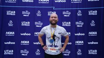 BIB: 5475
                            <button type="button" onclick="openModal(22792837)" class="btn btn-primary btn-sm float-right btn-popup" data-toggle="modal" data-target=".modal-high-quality">
                        <i class="fas fa-shopping-cart"></i> Add to Cart
                    </button>
                                            <button type="button" onclick="isThisMe(22792837, true)" class="btn btn-success btn-sm float-right btn-popup btn-isme hidden" data-toggle="tooltip" data-placement="bottom" title="นี่คือรูปของคุณใช่ไหม คลิกที่นี่เพื่อเอาเข้าอัลบั้ม">
                        <i class="fas fa-plus"></i> Add to album
                    </button>
                    <button type="button" onclick="isThisMe(22792837, false)" class="btn btn-warning btn-sm float-right btn-popup btn-isnotme hidden">
                        <i class="fas fa-ban"></i> Remove from album
                    </button>