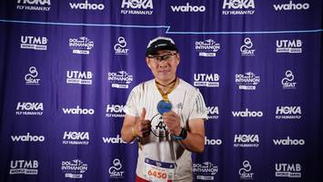 BIB: 6450
                            <button type="button" onclick="openModal(22793366)" class="btn btn-primary btn-sm float-right btn-popup" data-toggle="modal" data-target=".modal-high-quality">
                        <i class="fas fa-shopping-cart"></i> Add to Cart
                    </button>
                                            <button type="button" onclick="isThisMe(22793366, true)" class="btn btn-success btn-sm float-right btn-popup btn-isme hidden" data-toggle="tooltip" data-placement="bottom" title="นี่คือรูปของคุณใช่ไหม คลิกที่นี่เพื่อเอาเข้าอัลบั้ม">
                        <i class="fas fa-plus"></i> Add to album
                    </button>
                    <button type="button" onclick="isThisMe(22793366, false)" class="btn btn-warning btn-sm float-right btn-popup btn-isnotme hidden">
                        <i class="fas fa-ban"></i> Remove from album
                    </button>