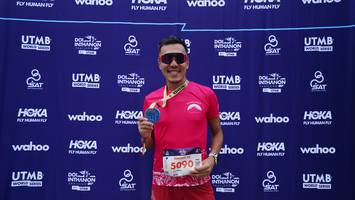 BIB: 5090
                            <button type="button" onclick="openModal(22792495)" class="btn btn-primary btn-sm float-right btn-popup" data-toggle="modal" data-target=".modal-high-quality">
                        <i class="fas fa-shopping-cart"></i> Add to Cart
                    </button>
                                            <button type="button" onclick="isThisMe(22792495, true)" class="btn btn-success btn-sm float-right btn-popup btn-isme hidden" data-toggle="tooltip" data-placement="bottom" title="นี่คือรูปของคุณใช่ไหม คลิกที่นี่เพื่อเอาเข้าอัลบั้ม">
                        <i class="fas fa-plus"></i> Add to album
                    </button>
                    <button type="button" onclick="isThisMe(22792495, false)" class="btn btn-warning btn-sm float-right btn-popup btn-isnotme hidden">
                        <i class="fas fa-ban"></i> Remove from album
                    </button>