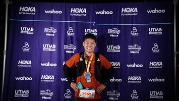 BIB: 5962
                            <button type="button" onclick="openModal(22793964)" class="btn btn-primary btn-sm float-right btn-popup" data-toggle="modal" data-target=".modal-high-quality">
                        <i class="fas fa-shopping-cart"></i> Add to Cart
                    </button>
                                            <button type="button" onclick="isThisMe(22793964, true)" class="btn btn-success btn-sm float-right btn-popup btn-isme hidden" data-toggle="tooltip" data-placement="bottom" title="นี่คือรูปของคุณใช่ไหม คลิกที่นี่เพื่อเอาเข้าอัลบั้ม">
                        <i class="fas fa-plus"></i> Add to album
                    </button>
                    <button type="button" onclick="isThisMe(22793964, false)" class="btn btn-warning btn-sm float-right btn-popup btn-isnotme hidden">
                        <i class="fas fa-ban"></i> Remove from album
                    </button>