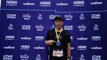 BIB: 5294
                            <button type="button" onclick="openModal(22792731)" class="btn btn-primary btn-sm float-right btn-popup" data-toggle="modal" data-target=".modal-high-quality">
                        <i class="fas fa-shopping-cart"></i> Add to Cart
                    </button>
                                            <button type="button" onclick="isThisMe(22792731, true)" class="btn btn-success btn-sm float-right btn-popup btn-isme hidden" data-toggle="tooltip" data-placement="bottom" title="นี่คือรูปของคุณใช่ไหม คลิกที่นี่เพื่อเอาเข้าอัลบั้ม">
                        <i class="fas fa-plus"></i> Add to album
                    </button>
                    <button type="button" onclick="isThisMe(22792731, false)" class="btn btn-warning btn-sm float-right btn-popup btn-isnotme hidden">
                        <i class="fas fa-ban"></i> Remove from album
                    </button>