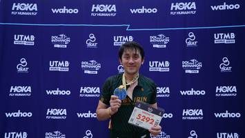 BIB: 5292
                            <button type="button" onclick="openModal(22792420)" class="btn btn-primary btn-sm float-right btn-popup" data-toggle="modal" data-target=".modal-high-quality">
                        <i class="fas fa-shopping-cart"></i> Add to Cart
                    </button>
                                            <button type="button" onclick="isThisMe(22792420, true)" class="btn btn-success btn-sm float-right btn-popup btn-isme hidden" data-toggle="tooltip" data-placement="bottom" title="นี่คือรูปของคุณใช่ไหม คลิกที่นี่เพื่อเอาเข้าอัลบั้ม">
                        <i class="fas fa-plus"></i> Add to album
                    </button>
                    <button type="button" onclick="isThisMe(22792420, false)" class="btn btn-warning btn-sm float-right btn-popup btn-isnotme hidden">
                        <i class="fas fa-ban"></i> Remove from album
                    </button>