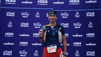 BIB: 5577
                            <button type="button" onclick="openModal(22792500)" class="btn btn-primary btn-sm float-right btn-popup" data-toggle="modal" data-target=".modal-high-quality">
                        <i class="fas fa-shopping-cart"></i> Add to Cart
                    </button>
                                            <button type="button" onclick="isThisMe(22792500, true)" class="btn btn-success btn-sm float-right btn-popup btn-isme hidden" data-toggle="tooltip" data-placement="bottom" title="นี่คือรูปของคุณใช่ไหม คลิกที่นี่เพื่อเอาเข้าอัลบั้ม">
                        <i class="fas fa-plus"></i> Add to album
                    </button>
                    <button type="button" onclick="isThisMe(22792500, false)" class="btn btn-warning btn-sm float-right btn-popup btn-isnotme hidden">
                        <i class="fas fa-ban"></i> Remove from album
                    </button>