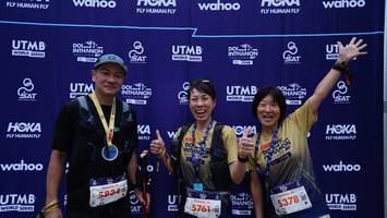 BIB: 5934, 5761, 5378
                            <button type="button" onclick="openModal(22792780)" class="btn btn-primary btn-sm float-right btn-popup" data-toggle="modal" data-target=".modal-high-quality">
                        <i class="fas fa-shopping-cart"></i> Add to Cart
                    </button>
                                            <button type="button" onclick="isThisMe(22792780, true)" class="btn btn-success btn-sm float-right btn-popup btn-isme hidden" data-toggle="tooltip" data-placement="bottom" title="นี่คือรูปของคุณใช่ไหม คลิกที่นี่เพื่อเอาเข้าอัลบั้ม">
                        <i class="fas fa-plus"></i> Add to album
                    </button>
                    <button type="button" onclick="isThisMe(22792780, false)" class="btn btn-warning btn-sm float-right btn-popup btn-isnotme hidden">
                        <i class="fas fa-ban"></i> Remove from album
                    </button>