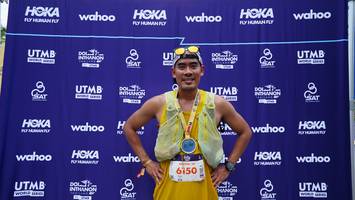 BIB: 6150
                            <button type="button" onclick="openModal(22792664)" class="btn btn-primary btn-sm float-right btn-popup" data-toggle="modal" data-target=".modal-high-quality">
                        <i class="fas fa-shopping-cart"></i> Add to Cart
                    </button>
                                            <button type="button" onclick="isThisMe(22792664, true)" class="btn btn-success btn-sm float-right btn-popup btn-isme hidden" data-toggle="tooltip" data-placement="bottom" title="นี่คือรูปของคุณใช่ไหม คลิกที่นี่เพื่อเอาเข้าอัลบั้ม">
                        <i class="fas fa-plus"></i> Add to album
                    </button>
                    <button type="button" onclick="isThisMe(22792664, false)" class="btn btn-warning btn-sm float-right btn-popup btn-isnotme hidden">
                        <i class="fas fa-ban"></i> Remove from album
                    </button>