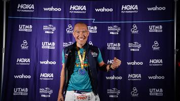 BIB: 5907
                            <button type="button" onclick="openModal(22793934)" class="btn btn-primary btn-sm float-right btn-popup" data-toggle="modal" data-target=".modal-high-quality">
                        <i class="fas fa-shopping-cart"></i> Add to Cart
                    </button>
                                            <button type="button" onclick="isThisMe(22793934, true)" class="btn btn-success btn-sm float-right btn-popup btn-isme hidden" data-toggle="tooltip" data-placement="bottom" title="นี่คือรูปของคุณใช่ไหม คลิกที่นี่เพื่อเอาเข้าอัลบั้ม">
                        <i class="fas fa-plus"></i> Add to album
                    </button>
                    <button type="button" onclick="isThisMe(22793934, false)" class="btn btn-warning btn-sm float-right btn-popup btn-isnotme hidden">
                        <i class="fas fa-ban"></i> Remove from album
                    </button>