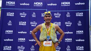 BIB: 6150, 264181
                            <button type="button" onclick="openModal(22792662)" class="btn btn-primary btn-sm float-right btn-popup" data-toggle="modal" data-target=".modal-high-quality">
                        <i class="fas fa-shopping-cart"></i> Add to Cart
                    </button>
                                            <button type="button" onclick="isThisMe(22792662, true)" class="btn btn-success btn-sm float-right btn-popup btn-isme hidden" data-toggle="tooltip" data-placement="bottom" title="นี่คือรูปของคุณใช่ไหม คลิกที่นี่เพื่อเอาเข้าอัลบั้ม">
                        <i class="fas fa-plus"></i> Add to album
                    </button>
                    <button type="button" onclick="isThisMe(22792662, false)" class="btn btn-warning btn-sm float-right btn-popup btn-isnotme hidden">
                        <i class="fas fa-ban"></i> Remove from album
                    </button>