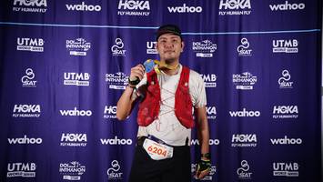 BIB: 6204
                            <button type="button" onclick="openModal(22793334)" class="btn btn-primary btn-sm float-right btn-popup" data-toggle="modal" data-target=".modal-high-quality">
                        <i class="fas fa-shopping-cart"></i> Add to Cart
                    </button>
                                            <button type="button" onclick="isThisMe(22793334, true)" class="btn btn-success btn-sm float-right btn-popup btn-isme hidden" data-toggle="tooltip" data-placement="bottom" title="นี่คือรูปของคุณใช่ไหม คลิกที่นี่เพื่อเอาเข้าอัลบั้ม">
                        <i class="fas fa-plus"></i> Add to album
                    </button>
                    <button type="button" onclick="isThisMe(22793334, false)" class="btn btn-warning btn-sm float-right btn-popup btn-isnotme hidden">
                        <i class="fas fa-ban"></i> Remove from album
                    </button>