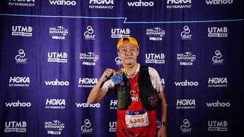 BIB: 173, 6395
                            <button type="button" onclick="openModal(22793472)" class="btn btn-primary btn-sm float-right btn-popup" data-toggle="modal" data-target=".modal-high-quality">
                        <i class="fas fa-shopping-cart"></i> Add to Cart
                    </button>
                                            <button type="button" onclick="isThisMe(22793472, true)" class="btn btn-success btn-sm float-right btn-popup btn-isme hidden" data-toggle="tooltip" data-placement="bottom" title="นี่คือรูปของคุณใช่ไหม คลิกที่นี่เพื่อเอาเข้าอัลบั้ม">
                        <i class="fas fa-plus"></i> Add to album
                    </button>
                    <button type="button" onclick="isThisMe(22793472, false)" class="btn btn-warning btn-sm float-right btn-popup btn-isnotme hidden">
                        <i class="fas fa-ban"></i> Remove from album
                    </button>