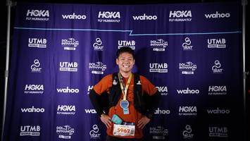 BIB: 5962
                            <button type="button" onclick="openModal(22793959)" class="btn btn-primary btn-sm float-right btn-popup" data-toggle="modal" data-target=".modal-high-quality">
                        <i class="fas fa-shopping-cart"></i> Add to Cart
                    </button>
                                            <button type="button" onclick="isThisMe(22793959, true)" class="btn btn-success btn-sm float-right btn-popup btn-isme hidden" data-toggle="tooltip" data-placement="bottom" title="นี่คือรูปของคุณใช่ไหม คลิกที่นี่เพื่อเอาเข้าอัลบั้ม">
                        <i class="fas fa-plus"></i> Add to album
                    </button>
                    <button type="button" onclick="isThisMe(22793959, false)" class="btn btn-warning btn-sm float-right btn-popup btn-isnotme hidden">
                        <i class="fas fa-ban"></i> Remove from album
                    </button>