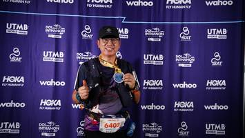 BIB: 6403
                            <button type="button" onclick="openModal(22793179)" class="btn btn-primary btn-sm float-right btn-popup" data-toggle="modal" data-target=".modal-high-quality">
                        <i class="fas fa-shopping-cart"></i> Add to Cart
                    </button>
                                            <button type="button" onclick="isThisMe(22793179, true)" class="btn btn-success btn-sm float-right btn-popup btn-isme hidden" data-toggle="tooltip" data-placement="bottom" title="นี่คือรูปของคุณใช่ไหม คลิกที่นี่เพื่อเอาเข้าอัลบั้ม">
                        <i class="fas fa-plus"></i> Add to album
                    </button>
                    <button type="button" onclick="isThisMe(22793179, false)" class="btn btn-warning btn-sm float-right btn-popup btn-isnotme hidden">
                        <i class="fas fa-ban"></i> Remove from album
                    </button>