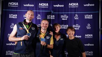 BIB: 100
                            <button type="button" onclick="openModal(22794294)" class="btn btn-primary btn-sm float-right btn-popup" data-toggle="modal" data-target=".modal-high-quality">
                        <i class="fas fa-shopping-cart"></i> Add to Cart
                    </button>
                                            <button type="button" onclick="isThisMe(22794294, true)" class="btn btn-success btn-sm float-right btn-popup btn-isme hidden" data-toggle="tooltip" data-placement="bottom" title="นี่คือรูปของคุณใช่ไหม คลิกที่นี่เพื่อเอาเข้าอัลบั้ม">
                        <i class="fas fa-plus"></i> Add to album
                    </button>
                    <button type="button" onclick="isThisMe(22794294, false)" class="btn btn-warning btn-sm float-right btn-popup btn-isnotme hidden">
                        <i class="fas fa-ban"></i> Remove from album
                    </button>