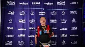 BIB: 201, 5900
                            <button type="button" onclick="openModal(22793582)" class="btn btn-primary btn-sm float-right btn-popup" data-toggle="modal" data-target=".modal-high-quality">
                        <i class="fas fa-shopping-cart"></i> Add to Cart
                    </button>
                                            <button type="button" onclick="isThisMe(22793582, true)" class="btn btn-success btn-sm float-right btn-popup btn-isme hidden" data-toggle="tooltip" data-placement="bottom" title="นี่คือรูปของคุณใช่ไหม คลิกที่นี่เพื่อเอาเข้าอัลบั้ม">
                        <i class="fas fa-plus"></i> Add to album
                    </button>
                    <button type="button" onclick="isThisMe(22793582, false)" class="btn btn-warning btn-sm float-right btn-popup btn-isnotme hidden">
                        <i class="fas fa-ban"></i> Remove from album
                    </button>