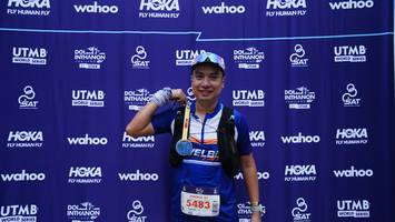 BIB: 5483
                            <button type="button" onclick="openModal(22792828)" class="btn btn-primary btn-sm float-right btn-popup" data-toggle="modal" data-target=".modal-high-quality">
                        <i class="fas fa-shopping-cart"></i> Add to Cart
                    </button>
                                            <button type="button" onclick="isThisMe(22792828, true)" class="btn btn-success btn-sm float-right btn-popup btn-isme hidden" data-toggle="tooltip" data-placement="bottom" title="นี่คือรูปของคุณใช่ไหม คลิกที่นี่เพื่อเอาเข้าอัลบั้ม">
                        <i class="fas fa-plus"></i> Add to album
                    </button>
                    <button type="button" onclick="isThisMe(22792828, false)" class="btn btn-warning btn-sm float-right btn-popup btn-isnotme hidden">
                        <i class="fas fa-ban"></i> Remove from album
                    </button>