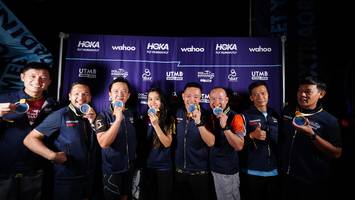 BIB: 
                            <button type="button" onclick="openModal(22794471)" class="btn btn-primary btn-sm float-right btn-popup" data-toggle="modal" data-target=".modal-high-quality">
                        <i class="fas fa-shopping-cart"></i> Add to Cart
                    </button>
                                            <button type="button" onclick="isThisMe(22794471, true)" class="btn btn-success btn-sm float-right btn-popup btn-isme hidden" data-toggle="tooltip" data-placement="bottom" title="นี่คือรูปของคุณใช่ไหม คลิกที่นี่เพื่อเอาเข้าอัลบั้ม">
                        <i class="fas fa-plus"></i> Add to album
                    </button>
                    <button type="button" onclick="isThisMe(22794471, false)" class="btn btn-warning btn-sm float-right btn-popup btn-isnotme hidden">
                        <i class="fas fa-ban"></i> Remove from album
                    </button>