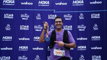 BIB: 5691
                            <button type="button" onclick="openModal(22792814)" class="btn btn-primary btn-sm float-right btn-popup" data-toggle="modal" data-target=".modal-high-quality">
                        <i class="fas fa-shopping-cart"></i> Add to Cart
                    </button>
                                            <button type="button" onclick="isThisMe(22792814, true)" class="btn btn-success btn-sm float-right btn-popup btn-isme hidden" data-toggle="tooltip" data-placement="bottom" title="นี่คือรูปของคุณใช่ไหม คลิกที่นี่เพื่อเอาเข้าอัลบั้ม">
                        <i class="fas fa-plus"></i> Add to album
                    </button>
                    <button type="button" onclick="isThisMe(22792814, false)" class="btn btn-warning btn-sm float-right btn-popup btn-isnotme hidden">
                        <i class="fas fa-ban"></i> Remove from album
                    </button>