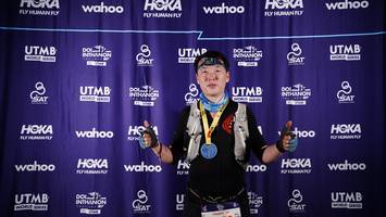 BIB: 
                            <button type="button" onclick="openModal(22793341)" class="btn btn-primary btn-sm float-right btn-popup" data-toggle="modal" data-target=".modal-high-quality">
                        <i class="fas fa-shopping-cart"></i> Add to Cart
                    </button>
                                            <button type="button" onclick="isThisMe(22793341, true)" class="btn btn-success btn-sm float-right btn-popup btn-isme hidden" data-toggle="tooltip" data-placement="bottom" title="นี่คือรูปของคุณใช่ไหม คลิกที่นี่เพื่อเอาเข้าอัลบั้ม">
                        <i class="fas fa-plus"></i> Add to album
                    </button>
                    <button type="button" onclick="isThisMe(22793341, false)" class="btn btn-warning btn-sm float-right btn-popup btn-isnotme hidden">
                        <i class="fas fa-ban"></i> Remove from album
                    </button>