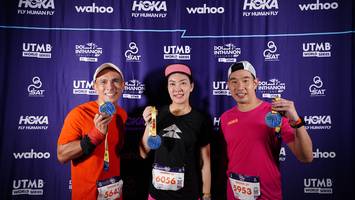 BIB: 5643, 60561, 5953
                            <button type="button" onclick="openModal(22793302)" class="btn btn-primary btn-sm float-right btn-popup" data-toggle="modal" data-target=".modal-high-quality">
                        <i class="fas fa-shopping-cart"></i> Add to Cart
                    </button>
                                            <button type="button" onclick="isThisMe(22793302, true)" class="btn btn-success btn-sm float-right btn-popup btn-isme hidden" data-toggle="tooltip" data-placement="bottom" title="นี่คือรูปของคุณใช่ไหม คลิกที่นี่เพื่อเอาเข้าอัลบั้ม">
                        <i class="fas fa-plus"></i> Add to album
                    </button>
                    <button type="button" onclick="isThisMe(22793302, false)" class="btn btn-warning btn-sm float-right btn-popup btn-isnotme hidden">
                        <i class="fas fa-ban"></i> Remove from album
                    </button>