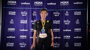 BIB: 6482
                            <button type="button" onclick="openModal(22793789)" class="btn btn-primary btn-sm float-right btn-popup" data-toggle="modal" data-target=".modal-high-quality">
                        <i class="fas fa-shopping-cart"></i> Add to Cart
                    </button>
                                            <button type="button" onclick="isThisMe(22793789, true)" class="btn btn-success btn-sm float-right btn-popup btn-isme hidden" data-toggle="tooltip" data-placement="bottom" title="นี่คือรูปของคุณใช่ไหม คลิกที่นี่เพื่อเอาเข้าอัลบั้ม">
                        <i class="fas fa-plus"></i> Add to album
                    </button>
                    <button type="button" onclick="isThisMe(22793789, false)" class="btn btn-warning btn-sm float-right btn-popup btn-isnotme hidden">
                        <i class="fas fa-ban"></i> Remove from album
                    </button>