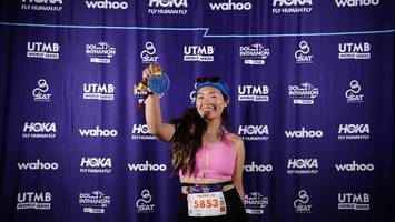 BIB: 5853
                            <button type="button" onclick="openModal(22793289)" class="btn btn-primary btn-sm float-right btn-popup" data-toggle="modal" data-target=".modal-high-quality">
                        <i class="fas fa-shopping-cart"></i> Add to Cart
                    </button>
                                            <button type="button" onclick="isThisMe(22793289, true)" class="btn btn-success btn-sm float-right btn-popup btn-isme hidden" data-toggle="tooltip" data-placement="bottom" title="นี่คือรูปของคุณใช่ไหม คลิกที่นี่เพื่อเอาเข้าอัลบั้ม">
                        <i class="fas fa-plus"></i> Add to album
                    </button>
                    <button type="button" onclick="isThisMe(22793289, false)" class="btn btn-warning btn-sm float-right btn-popup btn-isnotme hidden">
                        <i class="fas fa-ban"></i> Remove from album
                    </button>