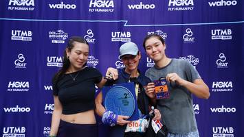 BIB: 5104
                            <button type="button" onclick="openModal(22792310)" class="btn btn-primary btn-sm float-right btn-popup" data-toggle="modal" data-target=".modal-high-quality">
                        <i class="fas fa-shopping-cart"></i> Add to Cart
                    </button>
                                            <button type="button" onclick="isThisMe(22792310, true)" class="btn btn-success btn-sm float-right btn-popup btn-isme hidden" data-toggle="tooltip" data-placement="bottom" title="นี่คือรูปของคุณใช่ไหม คลิกที่นี่เพื่อเอาเข้าอัลบั้ม">
                        <i class="fas fa-plus"></i> Add to album
                    </button>
                    <button type="button" onclick="isThisMe(22792310, false)" class="btn btn-warning btn-sm float-right btn-popup btn-isnotme hidden">
                        <i class="fas fa-ban"></i> Remove from album
                    </button>