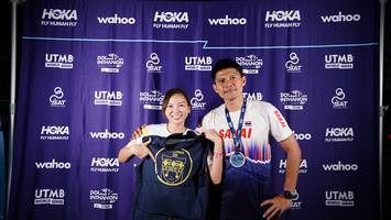 BIB: 10041
                            <button type="button" onclick="openModal(22794577)" class="btn btn-primary btn-sm float-right btn-popup" data-toggle="modal" data-target=".modal-high-quality">
                        <i class="fas fa-shopping-cart"></i> Add to Cart
                    </button>
                                            <button type="button" onclick="isThisMe(22794577, true)" class="btn btn-success btn-sm float-right btn-popup btn-isme hidden" data-toggle="tooltip" data-placement="bottom" title="นี่คือรูปของคุณใช่ไหม คลิกที่นี่เพื่อเอาเข้าอัลบั้ม">
                        <i class="fas fa-plus"></i> Add to album
                    </button>
                    <button type="button" onclick="isThisMe(22794577, false)" class="btn btn-warning btn-sm float-right btn-popup btn-isnotme hidden">
                        <i class="fas fa-ban"></i> Remove from album
                    </button>