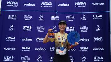 BIB: 930, 519, 130
                            <button type="button" onclick="openModal(22792697)" class="btn btn-primary btn-sm float-right btn-popup" data-toggle="modal" data-target=".modal-high-quality">
                        <i class="fas fa-shopping-cart"></i> Add to Cart
                    </button>
                                            <button type="button" onclick="isThisMe(22792697, true)" class="btn btn-success btn-sm float-right btn-popup btn-isme hidden" data-toggle="tooltip" data-placement="bottom" title="นี่คือรูปของคุณใช่ไหม คลิกที่นี่เพื่อเอาเข้าอัลบั้ม">
                        <i class="fas fa-plus"></i> Add to album
                    </button>
                    <button type="button" onclick="isThisMe(22792697, false)" class="btn btn-warning btn-sm float-right btn-popup btn-isnotme hidden">
                        <i class="fas fa-ban"></i> Remove from album
                    </button>