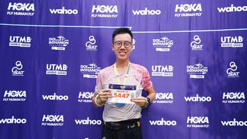 BIB: 5447
                            <button type="button" onclick="openModal(22792223)" class="btn btn-primary btn-sm float-right btn-popup" data-toggle="modal" data-target=".modal-high-quality">
                        <i class="fas fa-shopping-cart"></i> Add to Cart
                    </button>
                                            <button type="button" onclick="isThisMe(22792223, true)" class="btn btn-success btn-sm float-right btn-popup btn-isme hidden" data-toggle="tooltip" data-placement="bottom" title="นี่คือรูปของคุณใช่ไหม คลิกที่นี่เพื่อเอาเข้าอัลบั้ม">
                        <i class="fas fa-plus"></i> Add to album
                    </button>
                    <button type="button" onclick="isThisMe(22792223, false)" class="btn btn-warning btn-sm float-right btn-popup btn-isnotme hidden">
                        <i class="fas fa-ban"></i> Remove from album
                    </button>