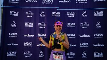 BIB: 5437
                            <button type="button" onclick="openModal(22792954)" class="btn btn-primary btn-sm float-right btn-popup" data-toggle="modal" data-target=".modal-high-quality">
                        <i class="fas fa-shopping-cart"></i> Add to Cart
                    </button>
                                            <button type="button" onclick="isThisMe(22792954, true)" class="btn btn-success btn-sm float-right btn-popup btn-isme hidden" data-toggle="tooltip" data-placement="bottom" title="นี่คือรูปของคุณใช่ไหม คลิกที่นี่เพื่อเอาเข้าอัลบั้ม">
                        <i class="fas fa-plus"></i> Add to album
                    </button>
                    <button type="button" onclick="isThisMe(22792954, false)" class="btn btn-warning btn-sm float-right btn-popup btn-isnotme hidden">
                        <i class="fas fa-ban"></i> Remove from album
                    </button>