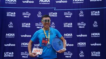 BIB: 5225
                            <button type="button" onclick="openModal(22792489)" class="btn btn-primary btn-sm float-right btn-popup" data-toggle="modal" data-target=".modal-high-quality">
                        <i class="fas fa-shopping-cart"></i> Add to Cart
                    </button>
                                            <button type="button" onclick="isThisMe(22792489, true)" class="btn btn-success btn-sm float-right btn-popup btn-isme hidden" data-toggle="tooltip" data-placement="bottom" title="นี่คือรูปของคุณใช่ไหม คลิกที่นี่เพื่อเอาเข้าอัลบั้ม">
                        <i class="fas fa-plus"></i> Add to album
                    </button>
                    <button type="button" onclick="isThisMe(22792489, false)" class="btn btn-warning btn-sm float-right btn-popup btn-isnotme hidden">
                        <i class="fas fa-ban"></i> Remove from album
                    </button>