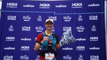 BIB: 5654
                            <button type="button" onclick="openModal(22792610)" class="btn btn-primary btn-sm float-right btn-popup" data-toggle="modal" data-target=".modal-high-quality">
                        <i class="fas fa-shopping-cart"></i> Add to Cart
                    </button>
                                            <button type="button" onclick="isThisMe(22792610, true)" class="btn btn-success btn-sm float-right btn-popup btn-isme hidden" data-toggle="tooltip" data-placement="bottom" title="นี่คือรูปของคุณใช่ไหม คลิกที่นี่เพื่อเอาเข้าอัลบั้ม">
                        <i class="fas fa-plus"></i> Add to album
                    </button>
                    <button type="button" onclick="isThisMe(22792610, false)" class="btn btn-warning btn-sm float-right btn-popup btn-isnotme hidden">
                        <i class="fas fa-ban"></i> Remove from album
                    </button>