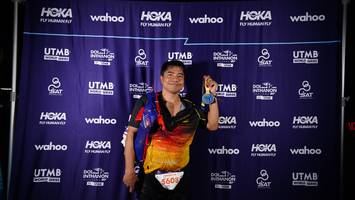 BIB: 5608
                            <button type="button" onclick="openModal(22793750)" class="btn btn-primary btn-sm float-right btn-popup" data-toggle="modal" data-target=".modal-high-quality">
                        <i class="fas fa-shopping-cart"></i> Add to Cart
                    </button>
                                            <button type="button" onclick="isThisMe(22793750, true)" class="btn btn-success btn-sm float-right btn-popup btn-isme hidden" data-toggle="tooltip" data-placement="bottom" title="นี่คือรูปของคุณใช่ไหม คลิกที่นี่เพื่อเอาเข้าอัลบั้ม">
                        <i class="fas fa-plus"></i> Add to album
                    </button>
                    <button type="button" onclick="isThisMe(22793750, false)" class="btn btn-warning btn-sm float-right btn-popup btn-isnotme hidden">
                        <i class="fas fa-ban"></i> Remove from album
                    </button>